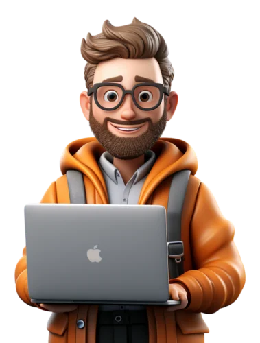 my avatar